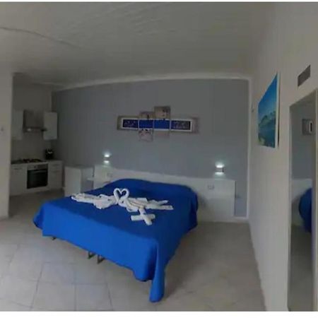 Briciola'S Rooms بورتو سيساريو المظهر الخارجي الصورة