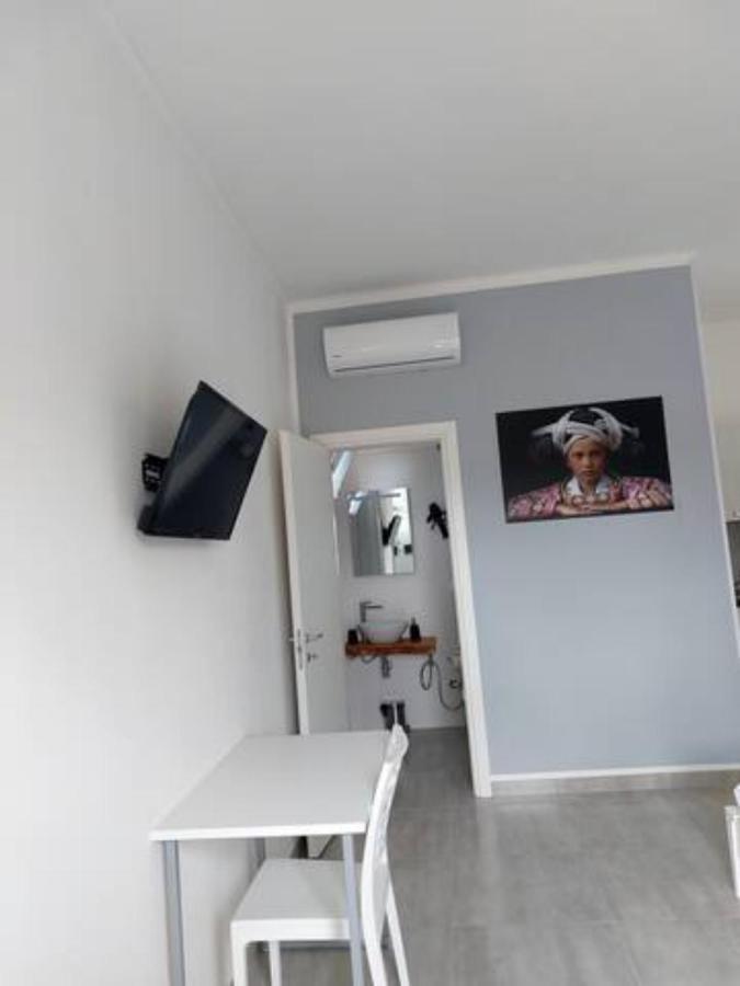 Briciola'S Rooms بورتو سيساريو المظهر الخارجي الصورة
