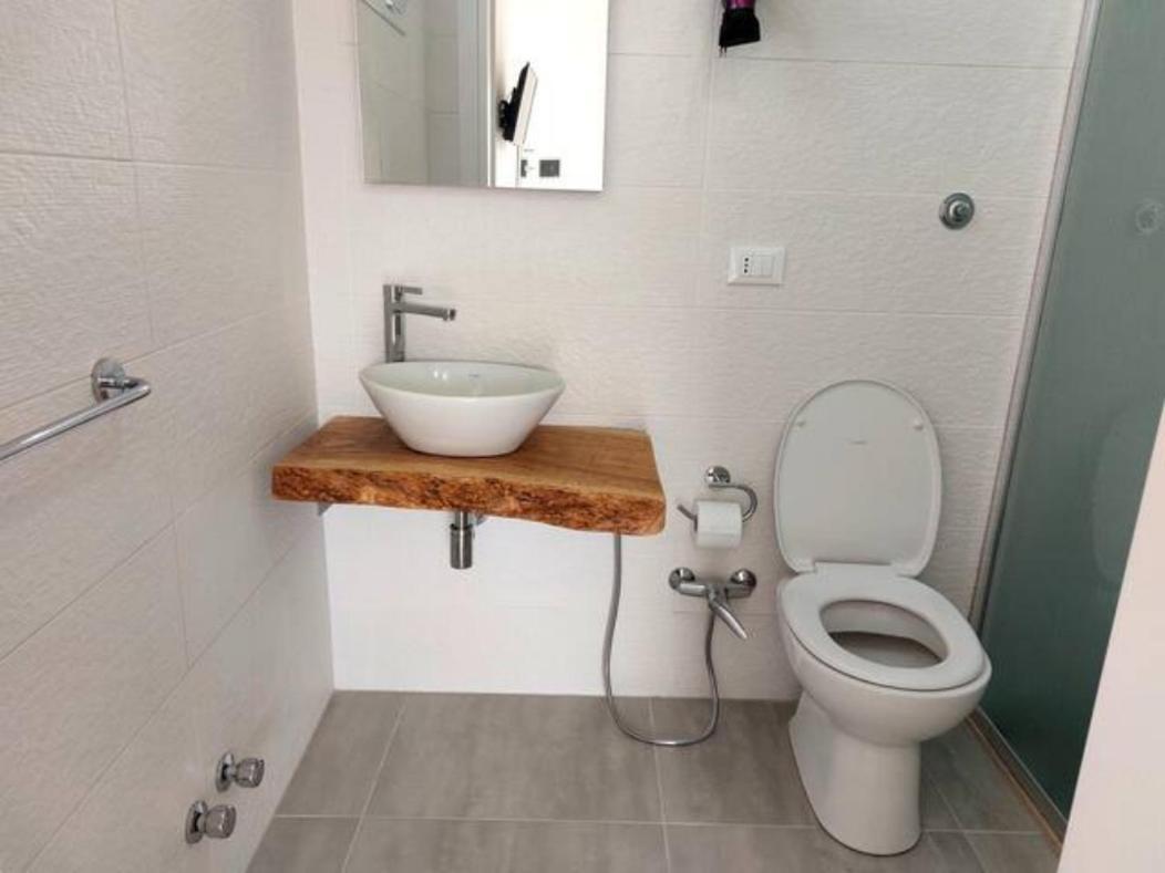 Briciola'S Rooms بورتو سيساريو المظهر الخارجي الصورة
