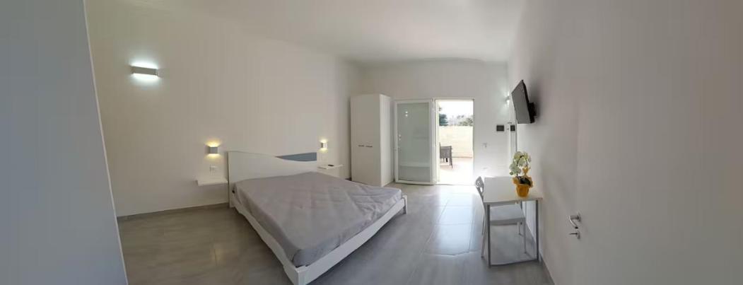 Briciola'S Rooms بورتو سيساريو المظهر الخارجي الصورة