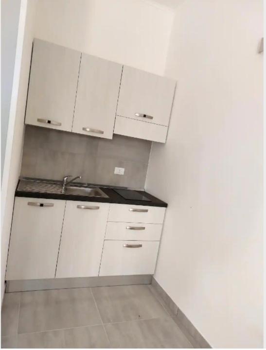 Briciola'S Rooms بورتو سيساريو المظهر الخارجي الصورة
