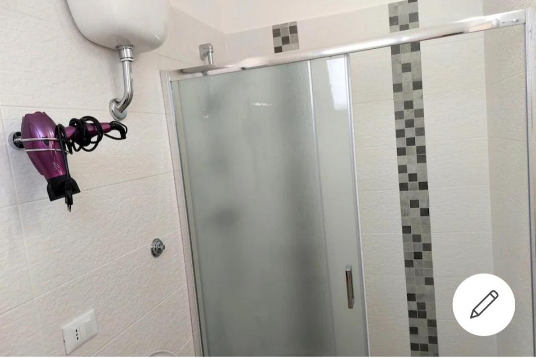 Briciola'S Rooms بورتو سيساريو المظهر الخارجي الصورة