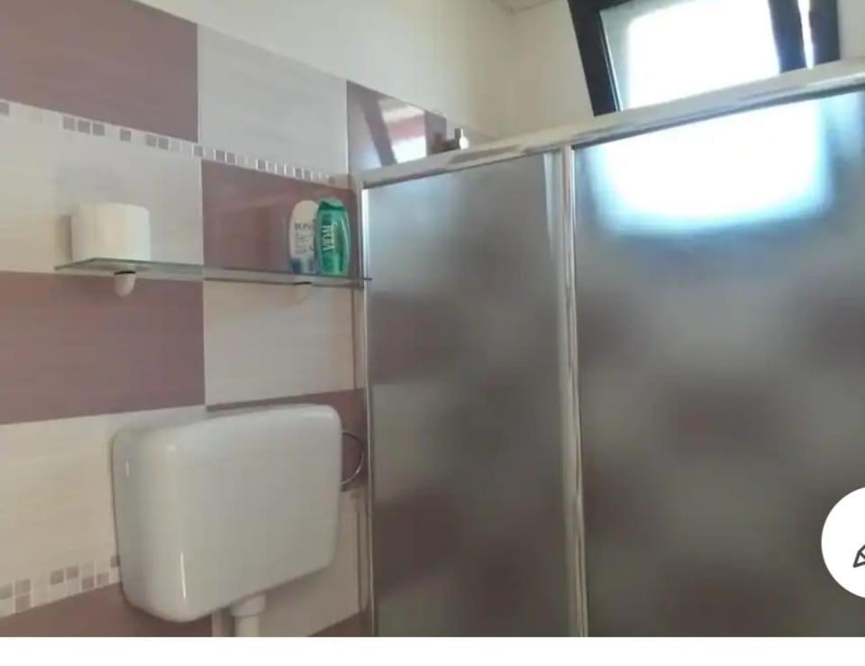 Briciola'S Rooms بورتو سيساريو المظهر الخارجي الصورة