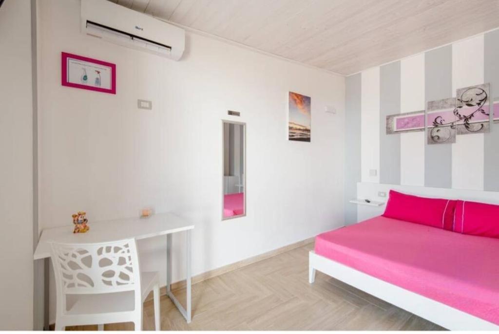 Briciola'S Rooms بورتو سيساريو المظهر الخارجي الصورة